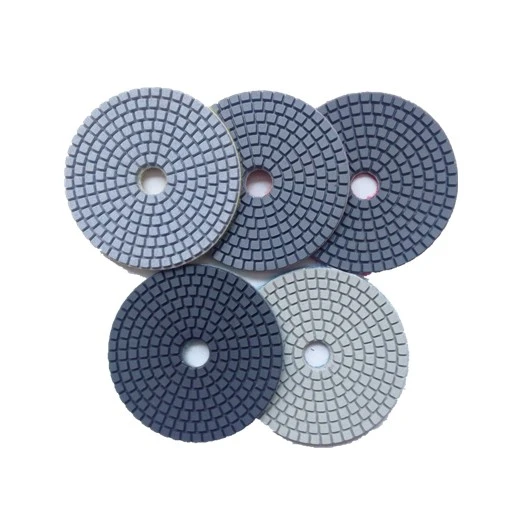 MARBLE FLOOR PAD
